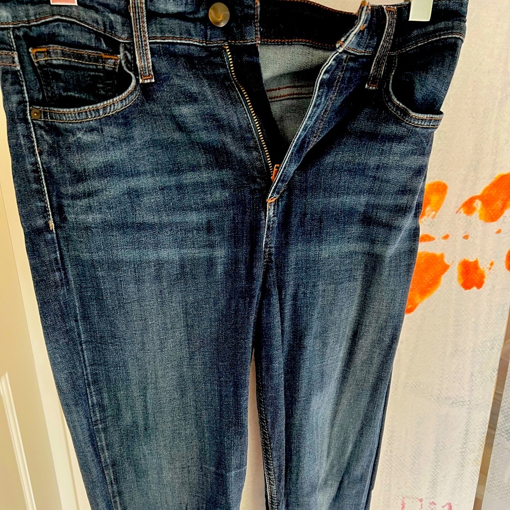Joe’s Jeans skinny Stretch Denim - Gently Worn